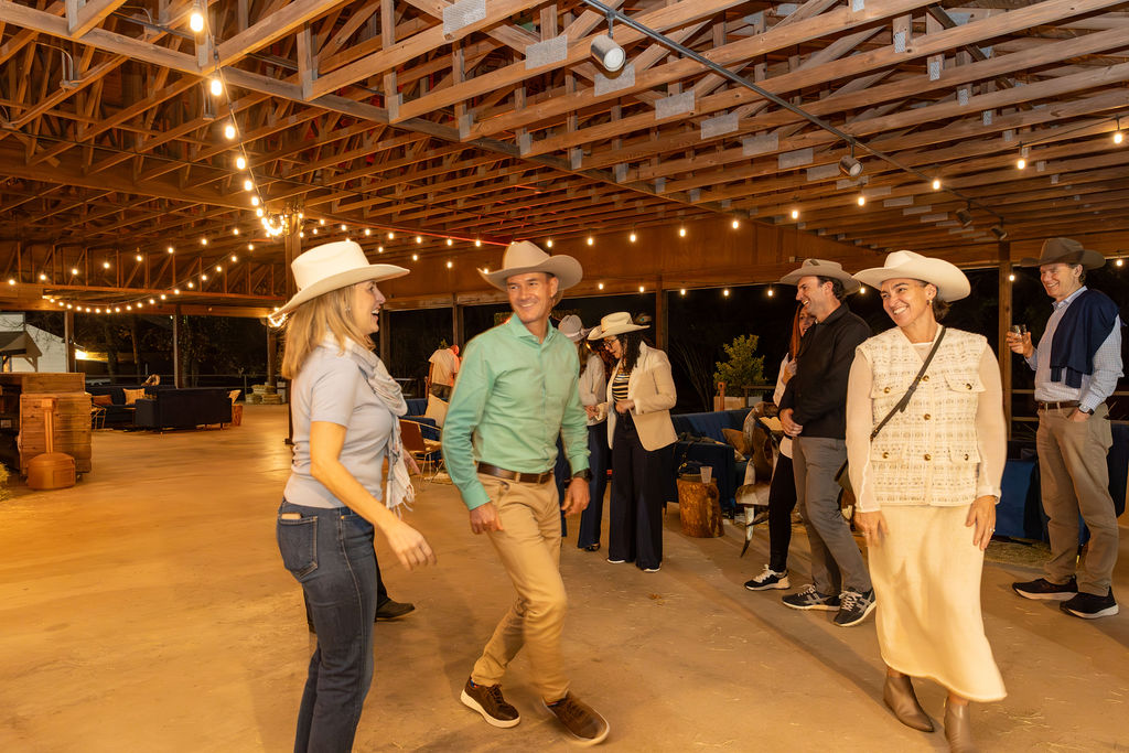 Ranch Activities
