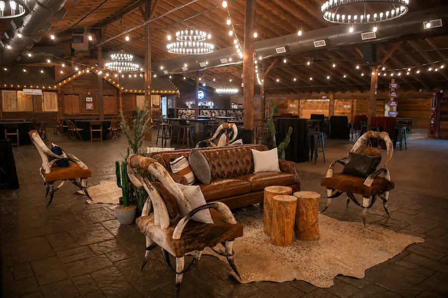 Event Venue